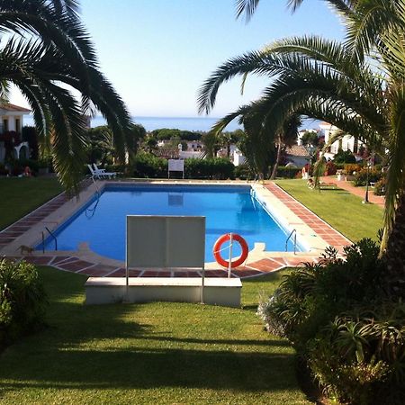 فيلا Adosado En Residencial Sitio de Calahonda الغرفة الصورة