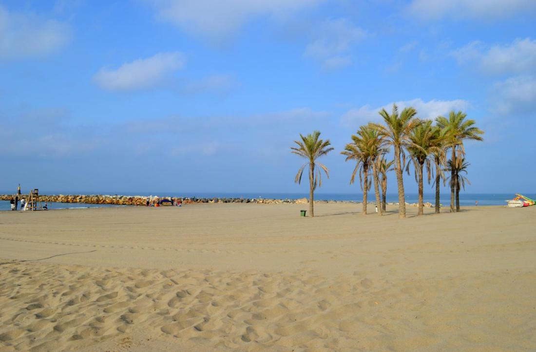 فيلا Adosado En Residencial Sitio de Calahonda المظهر الخارجي الصورة