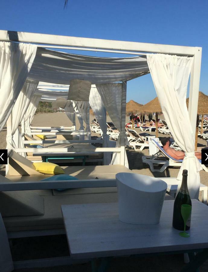فيلا Adosado En Residencial Sitio de Calahonda المظهر الخارجي الصورة