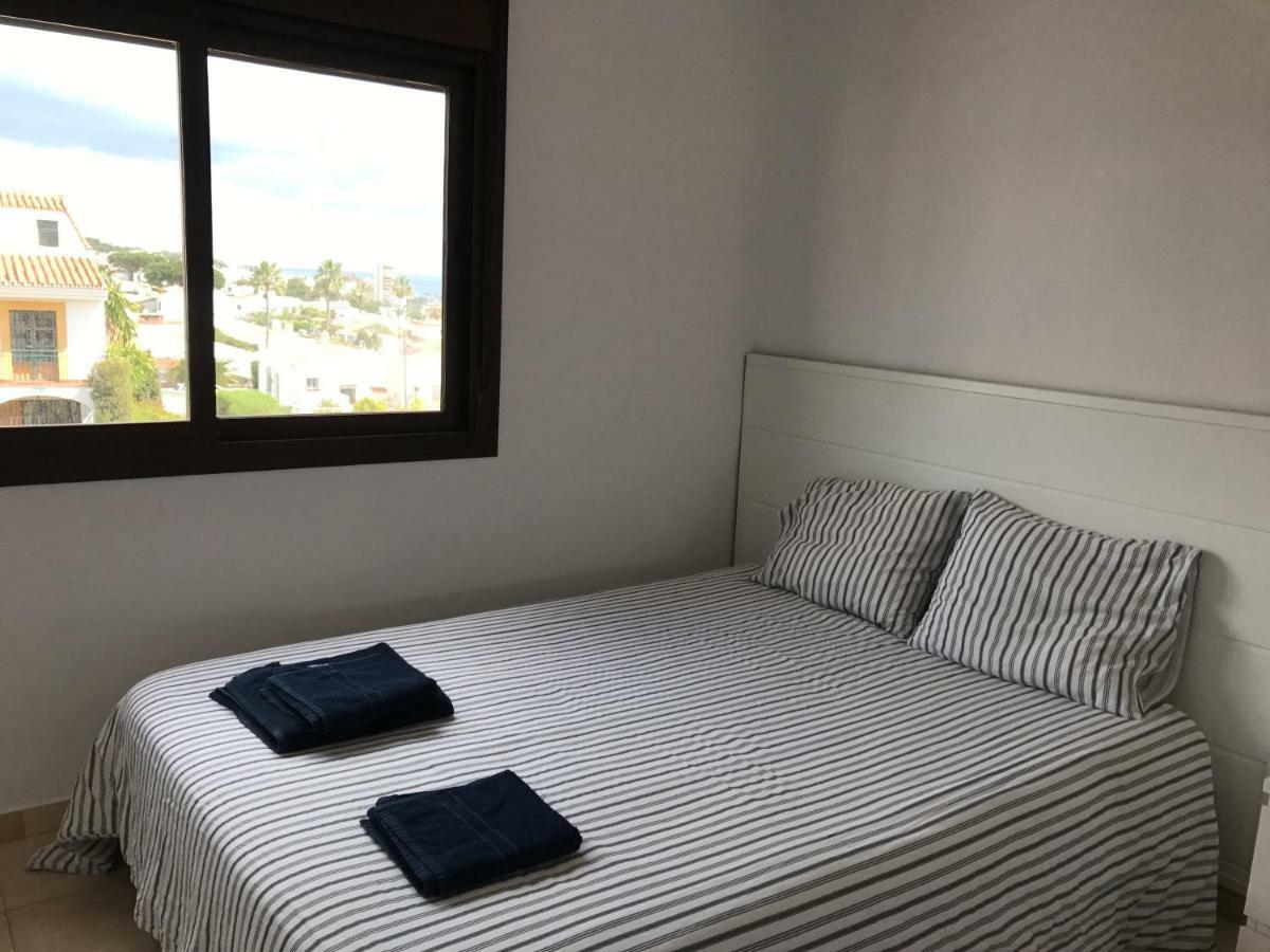 فيلا Adosado En Residencial Sitio de Calahonda المظهر الخارجي الصورة