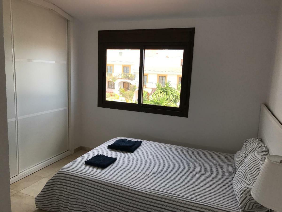 فيلا Adosado En Residencial Sitio de Calahonda المظهر الخارجي الصورة
