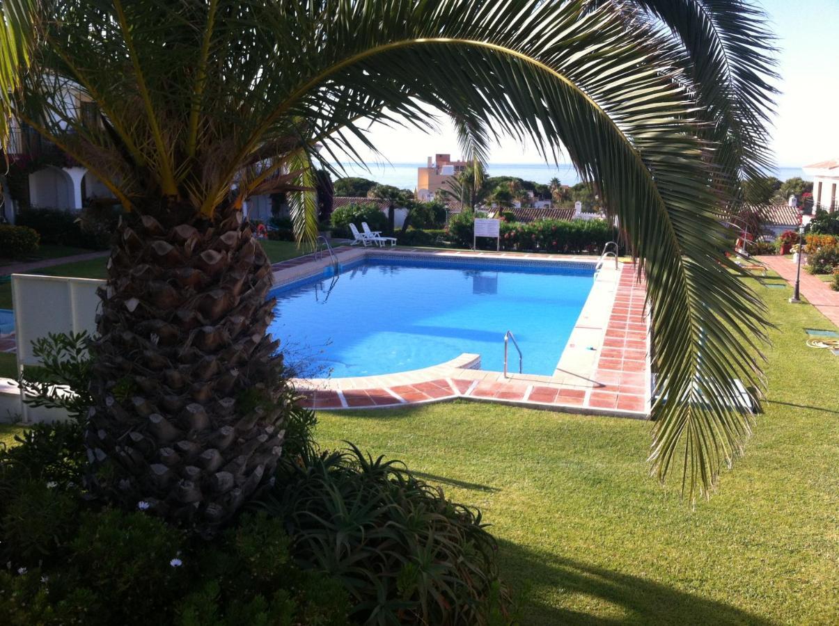 فيلا Adosado En Residencial Sitio de Calahonda الغرفة الصورة